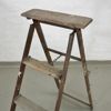Stege, "rustik" tidigt 1900-tal