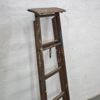 Stege, "rustik" tidigt 1900-tal