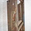 Stege, "rustik" tidigt 1900-tal