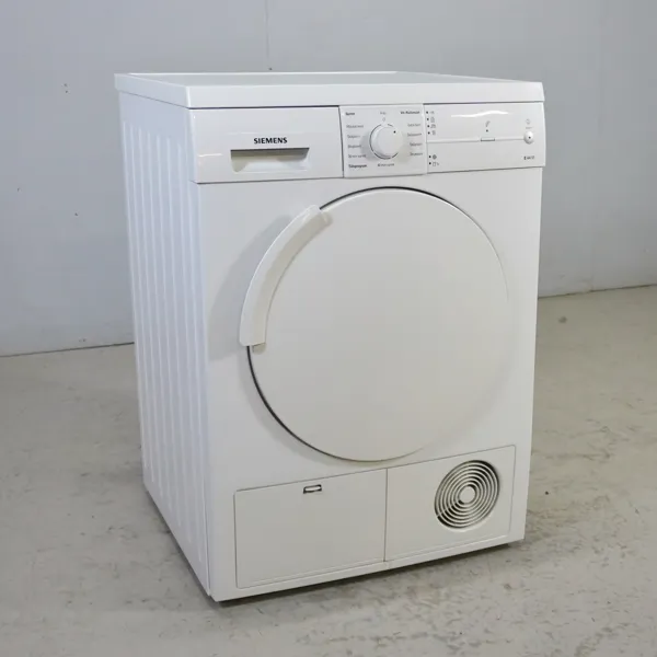 Torktumlare, Siemens
