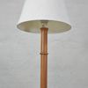 Golvlampa, furu, Vigan, 1900-tal