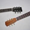 2 st akustiska gitarrer