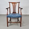 Karmstol, Georg III-stil, 1900-tal