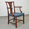Karmstol, Georg III-stil, 1900-tal