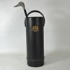 Paraplyställ med skohorn, 1900-tal
