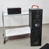 Förstärkare samt radiodel, Technics
