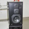 Förstärkare samt radiodel, Technics