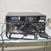 Förstärkare samt radiodel, Technics