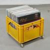 Parti vinylskivor, LP/Maxi, blandade genrer