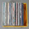 Parti vinylskivor, LP/Maxi, blandade genrer
