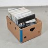 Parti vinylskivor, LP/Maxi, blandade genrer