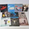 Parti vinylskivor, LP/Maxi, blandade genrer