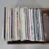 Parti vinylskivor, LP/Maxi, blandade genrer