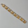 Armband, silver