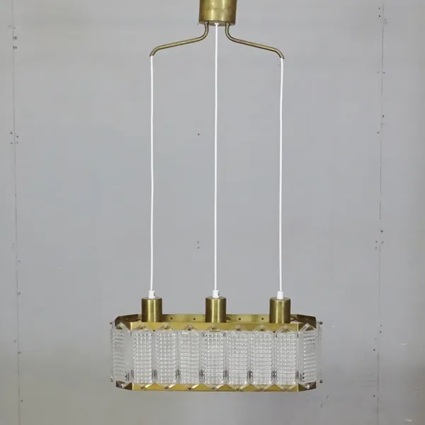 Taklampa, Wiktor Berndt, Flygfors, 1960-tal