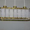 Taklampa, Wiktor Berndt, Flygfors, 1960-tal