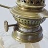 Bordsfotogenlampa, 1900-talets första hälft
