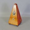 Metronom, System Maelzel, 1900-tal, Tyskland