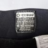 1 par kängor "Icebug" Metro2 M BuGrip