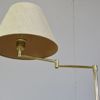 Golvlampa, CCAB Sweden, 1900-talets andra hälft