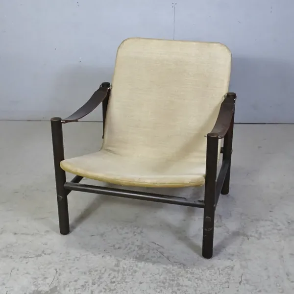 Fåtölj, "Junkerr" Bror Boije, 1900-talets anfra hälft