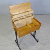 Sybord, 1950/60-tal