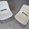 1 par stolar, Overman, design Svante Schöblom, 1970-tal