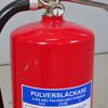 Pulversläckare, Presto