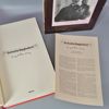 Bok, Ockulta Dagboken, August Strindberg