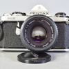 Kamera, Pentax, ME, Japan