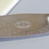 Bestickservis i etui, Hackman & Co. Sorsakoski, 1900-talets mitt