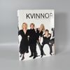 Bok, Kvinnor, Elisabeth Ohlson Wallin