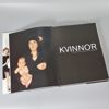 Bok, Kvinnor, Elisabeth Ohlson Wallin