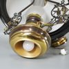 Taklampa, LampGustaf, 19/2000-tal