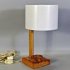 Bordslampa, Uno & Östen Kristiansson, Luxus, 1960-tal