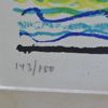 Litografi, Stig (Slas) Claesson