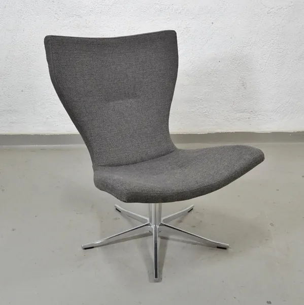 Snurrfåtölj "Gyro" Conform