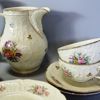 Parti servisdelar Sanssousi, Rosenthal, Tyskland