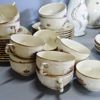 Parti servisdelar Sanssousi, Rosenthal, Tyskland