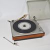 Vinylspelare, His Masters Voice