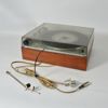 Vinylspelare, His Masters Voice