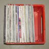 Parti vinylskivor, LP/Maxi, blandade genrer