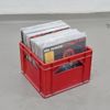 Parti vinylskivor, LP/Maxi, blandade genrer