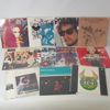 Parti vinylskivor, LP/Maxi, blandade genrer