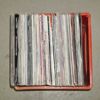 Parti vinylskivor, LP/Maxi, blandade genrer