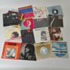 Parti vinylskivor, LP/Maxi/singel, blandade genrer