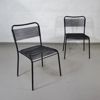 2 st stolar "Vässman" IKEA