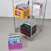Parti vinylskivor, LP, blandade genrer