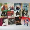 Parti vinylskivor, LP, blandade genrer