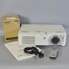 HD-Projektor, Panasonic, PT-AX200E